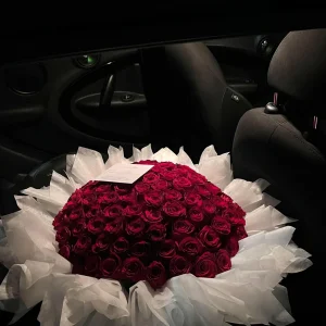 58 roses