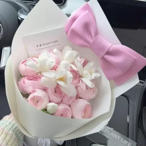13 roses