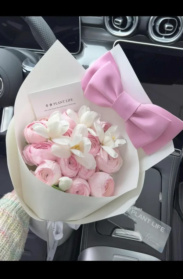 13 roses