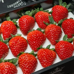strawberry