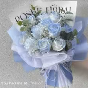 Bouquet of Roses