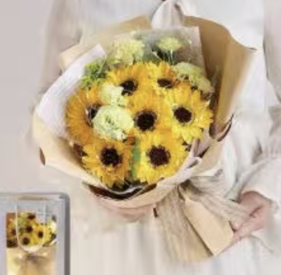 Bouquet of Roses