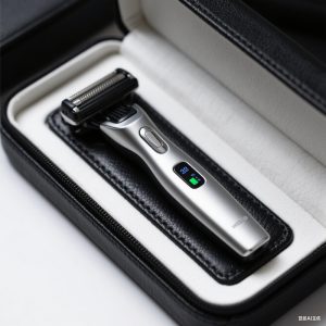 Men's razors