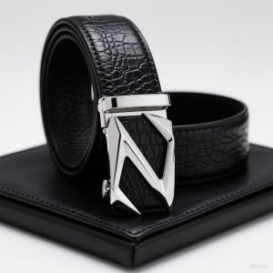 Men's belts