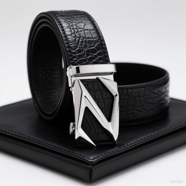 Men's belts