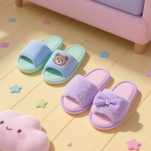 slippers