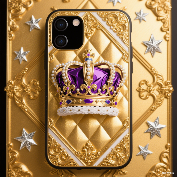 Customized phone case