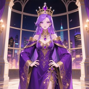 Today's Super Queen/King