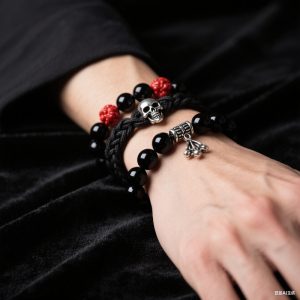 Men's bracelets
