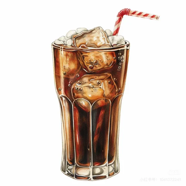 Coke(Anchor development)